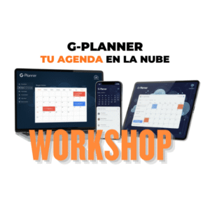 Workshop - G-Planner | Agenda Digital