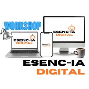 ESENC-IA DIGITAL | Imagenes con IA